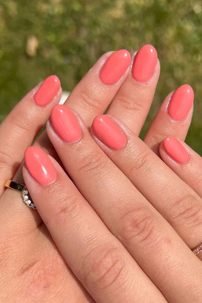 Winter Kiss  · 21 - Hand