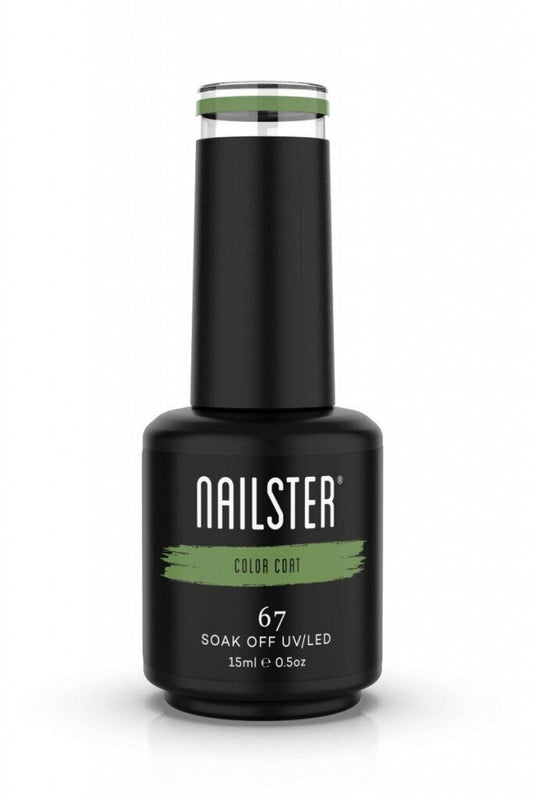 Army Green 15ml · 67