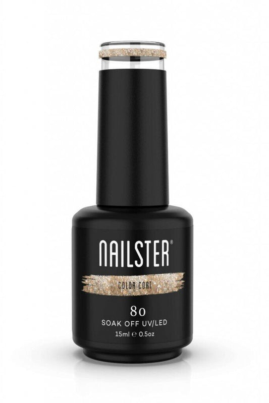 Combo Glitter 15ml · 80