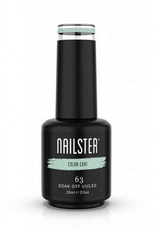 Pastel Green 15ml · 63