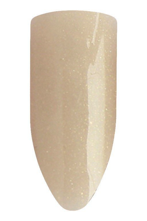 Akrylgel Glimmer Ivory · 344