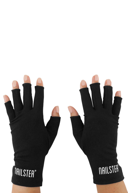 UV-handskar