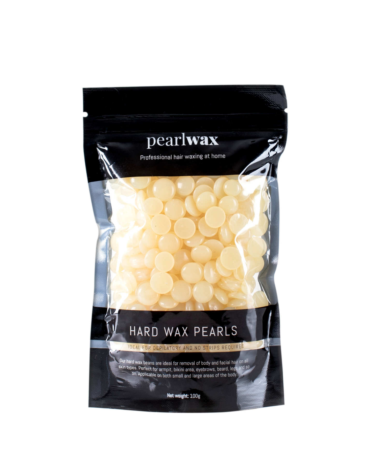 Pearlwax™ Honung